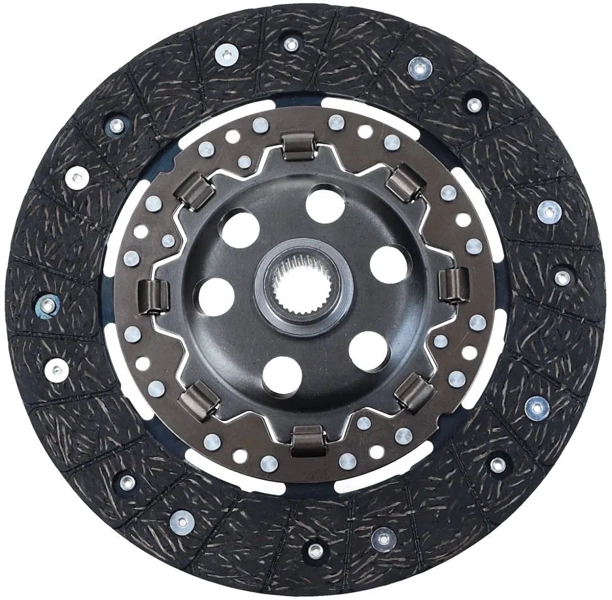 SACHS Clutch Kit - 3000 951 635